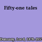 Fifty-one tales