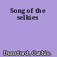 Song of the selkies