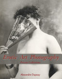 Erotic art photography /