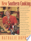 New Southern cooking