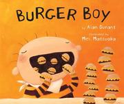Burger boy /