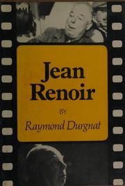 Jean Renoir /
