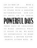 Powerful days : the civil rights photography of Charles Moore /