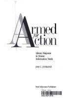 Armed for action : library response to citizen information needs /