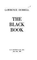 The black book /