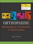 Orthopaedic examination, evaluation, and intervention /