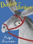 Donkey-donkey /