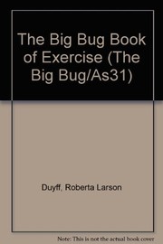 The big bug book of exercise /