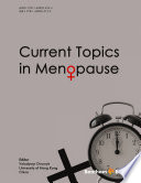 Current topics in menopause