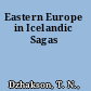 Eastern Europe in Icelandic Sagas