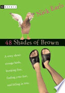 48 shades of brown /