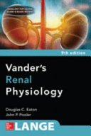 Vanderђ́ةs Renal Physiology