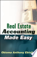 Real estate accounting made easy