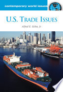 U.S. trade issues a reference handbook /