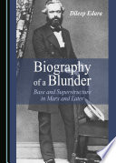 Biography of a blunder : base and superstructure in Marx and later /