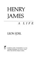 Henry James, a life /