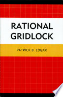 Rational gridlock /