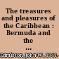 The treasures and pleasures of the Caribbean : Bermuda and the Bahamas : best of the best /