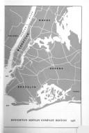 Literary New York : a history and guide /