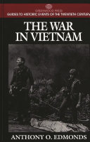 The war in Vietnam /