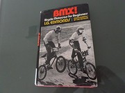 BMX! Bicycle motocross for beginners /