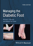 Managing the diabetic foot /