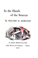 In the hands of the Senecas /