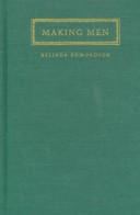 Making men : gender, literary authority, and women's writing in Caribbean narrative /