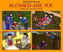 Blessed are you : traditional everyday Hebrew prayers /