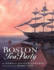 Boston Tea Party /