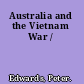 Australia and the Vietnam War /
