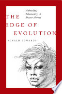 The edge of evolution : animality, inhumanity, and the island of Doctor Moreau /
