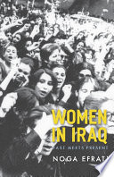 Women in Iraq past meets present /