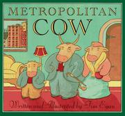 Metropolitan cow /