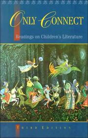 Only connect : readings on children's literature /