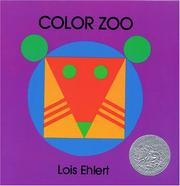 Color zoo /