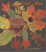 Leaf Man /