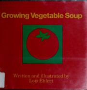 Growing vegetable soup /