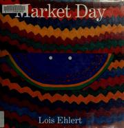 Market day : a story told with folk art /