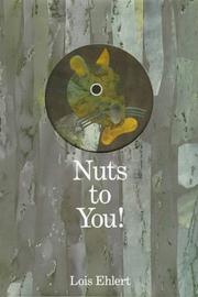 Nuts to you! /