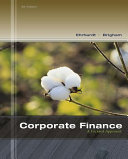 Corporate finance : a focused approach /