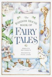 The Random House book of fairy tales /