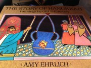 The story of Hanukkah /