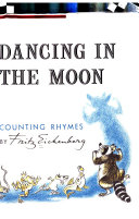 Dancing in the moon : counting rhymes /