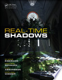 Real-time shadows /