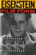 Film form ; essays in film theory /