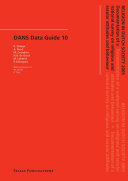 Religion in Dutch Society 2005 : documentation of a national survey on religious and secular attitudes and behaviour in 2005 /