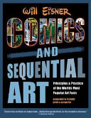 Comics & sequential art /