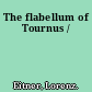 The flabellum of Tournus /