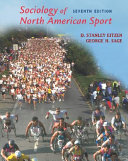 Sociology of North American sport /